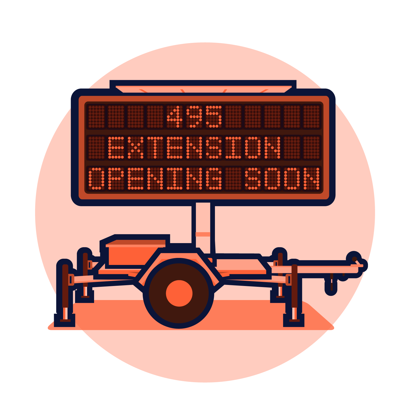 495 Extension Opening Soon