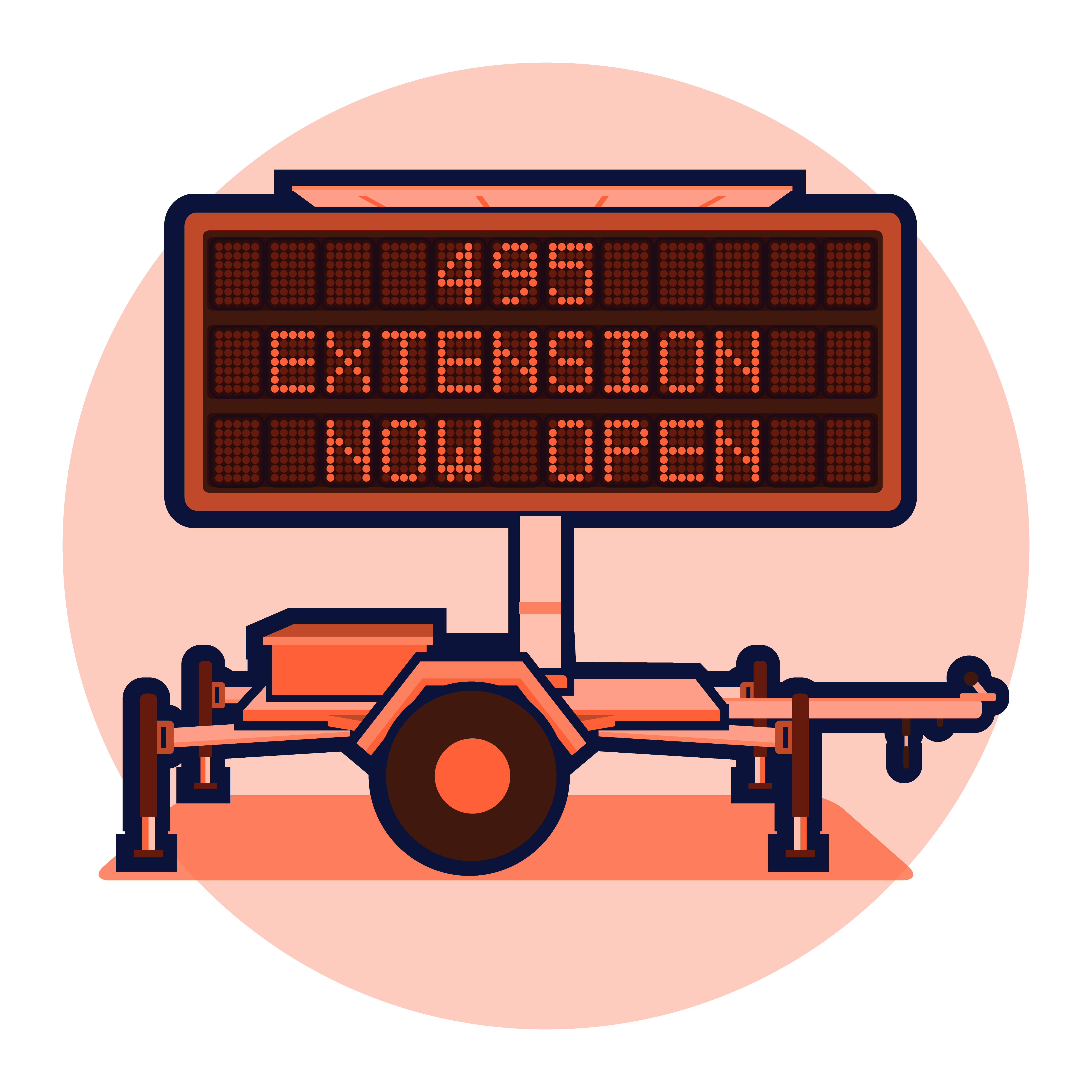 495 Extension Opening Soon