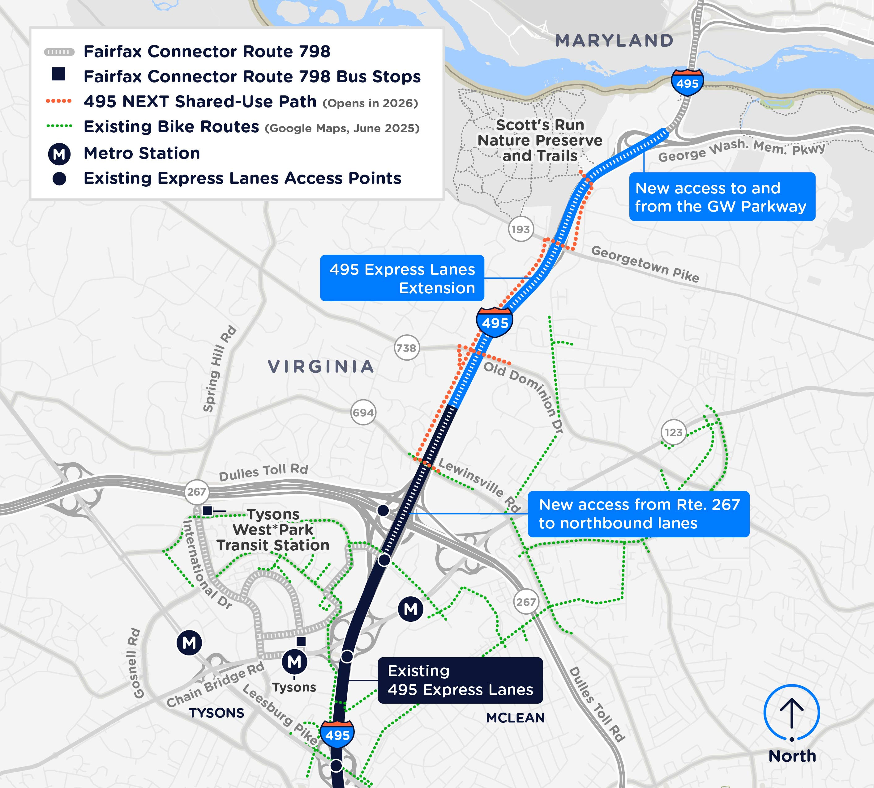 Regional map drawing